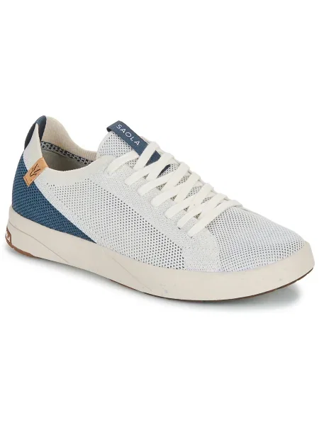 Sneakerși Saola tricotate