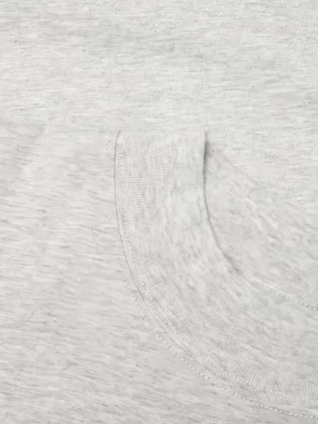 Tricou Jil Sander gri