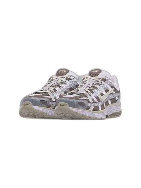 Pantofi Nike gri
