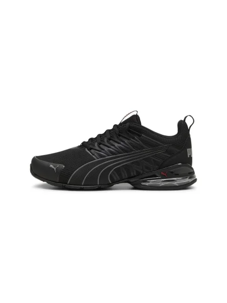 Pantofi Puma negru