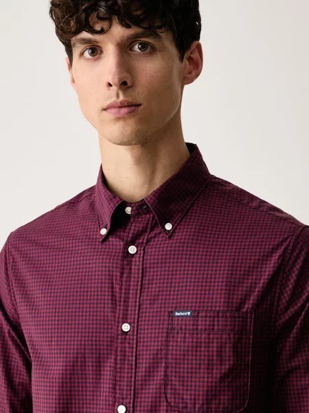Рубашка Barbour