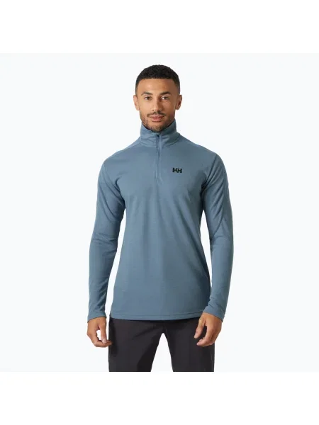 Pulover Helly Hansen albastru închis
