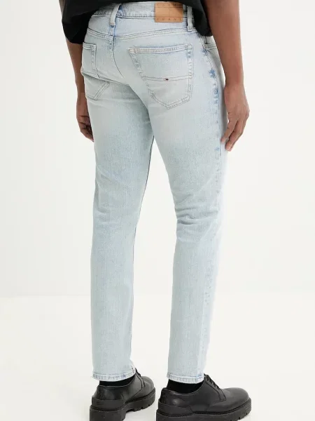 Džíny Tommy Jeans modrá