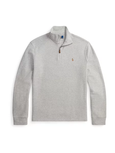 Polo Ralph Lauren Pulover amestecat gri