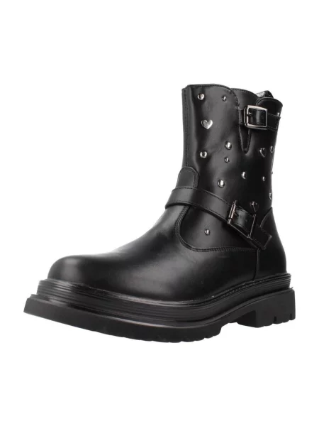 Pantofi copii Asso negru