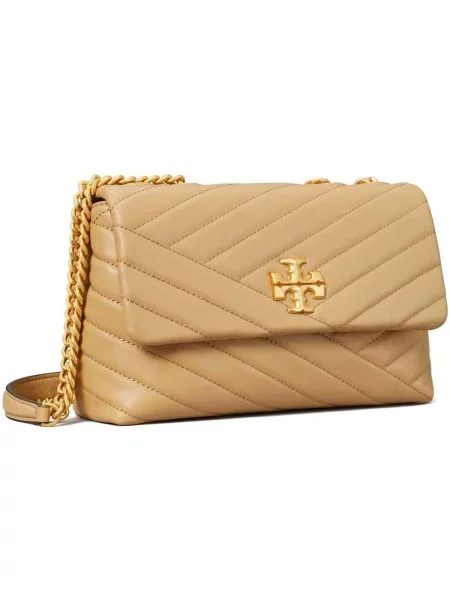 Geantă Tory Burch bej