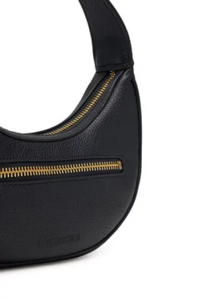 LOVE MOSCHINO Táska fekete