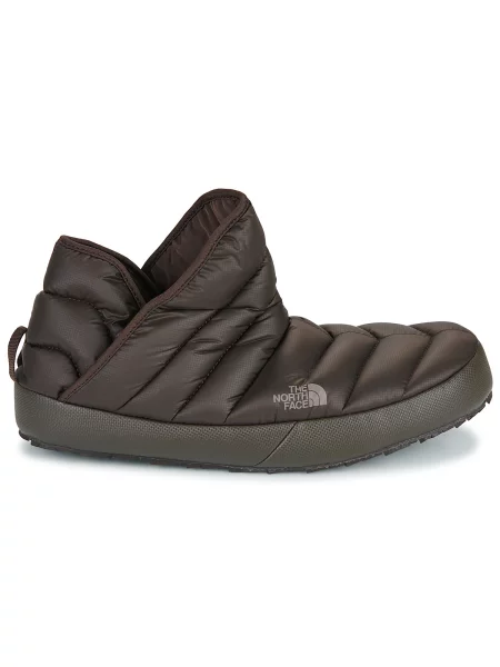 Félcipo The North Face barna