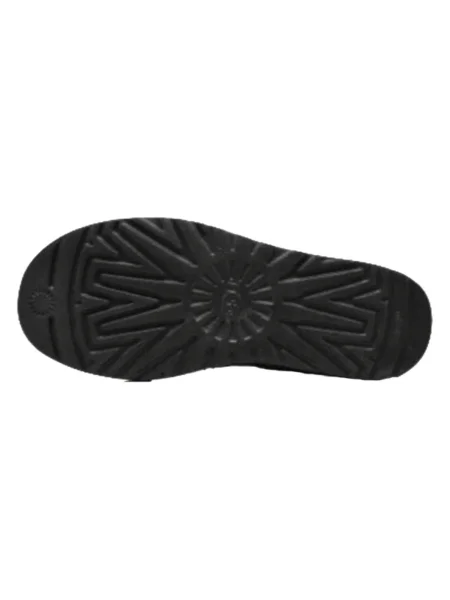 Mini botine Ugg clasici mini negru