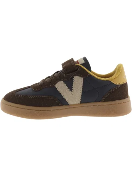 Pantofi copii Victoria albastru