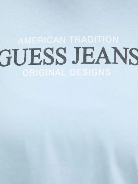 Футболка Guess Jeans