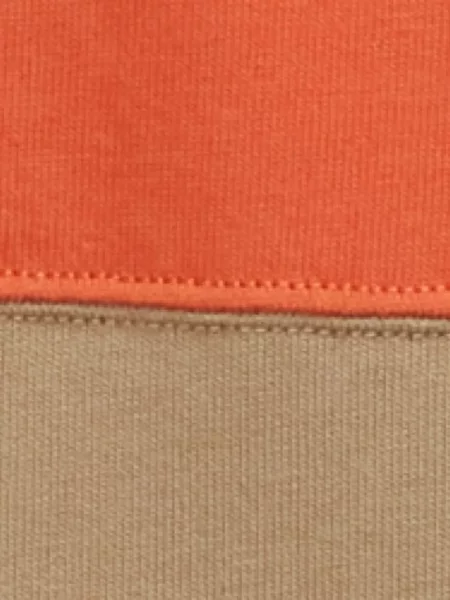 Pulover Polo Ralph Lauren portocaliu