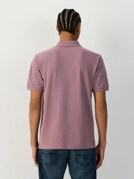 Next Tricou mauve