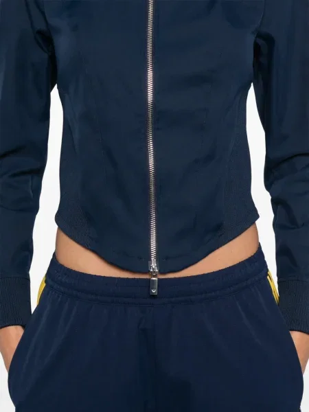 Hanorac Adidas albastru