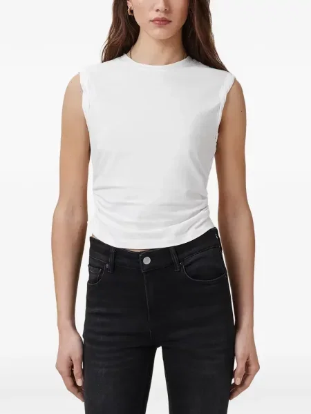 Top Allsaints alb
