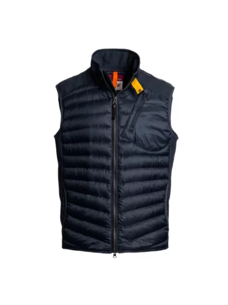 Kamizelka Parajumpers niebieska
