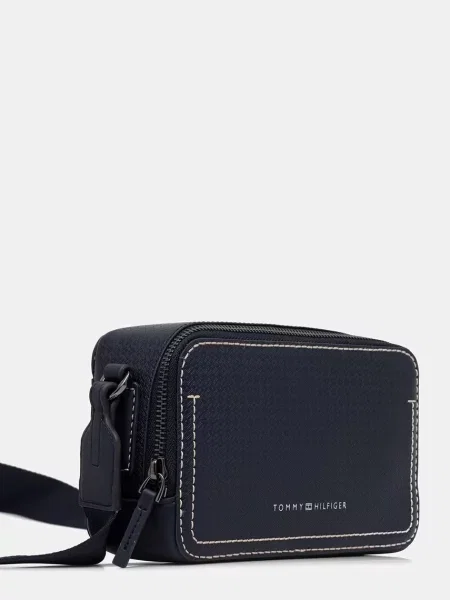 Tommy Hilfiger pánska taška z imitácie kože