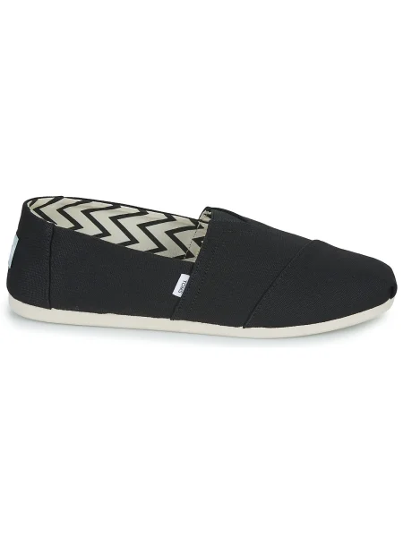 Espadrile Toms negru