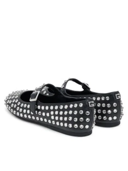 Balerina Guess FLTKDL fekete