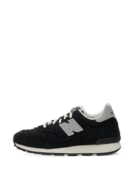 Mrežaste tenisice New Balance Fresh Foam s printom siva