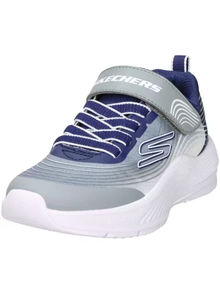 Pantofi copii Skechers gri