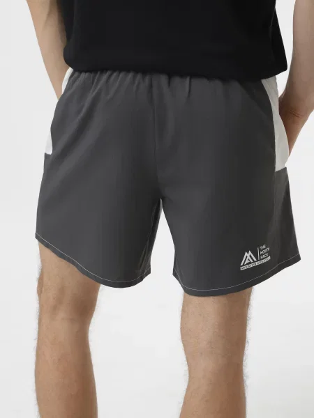 Спортивные шорты The North Face белые
