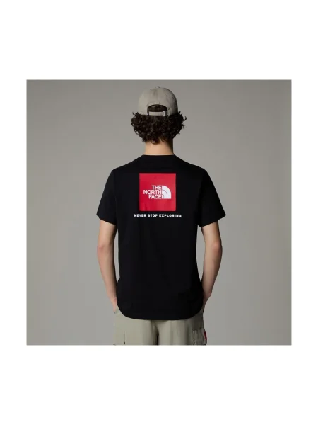 Tricou The North Face negru