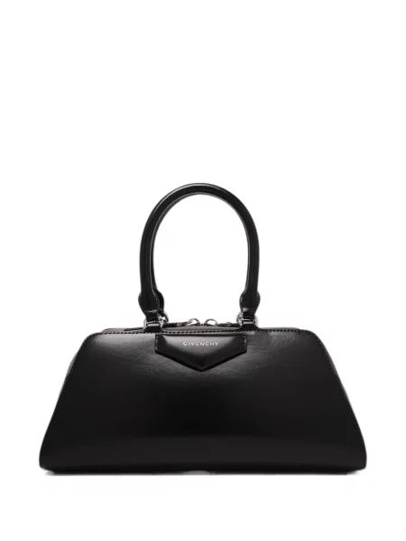 Shopper kabelka Givenchy černá
