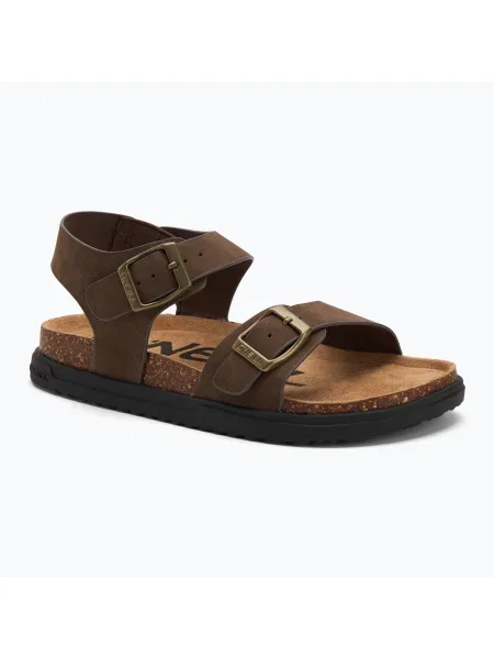 O'Neill gyermek szandál Polly Sandal Low Jr kávébab szandál. Méret: 30 EU barna