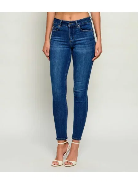 Liu Jo Farmer | Skinny fit kék