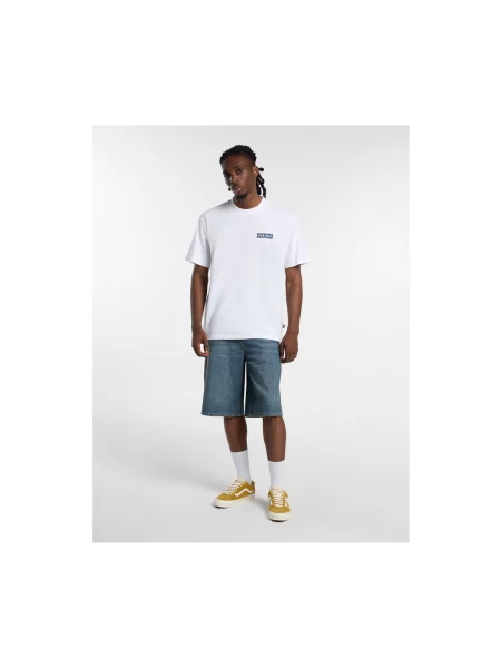 Farmer rövidnadrág Dickies kék