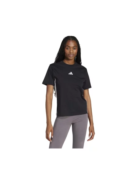 Adidas T-shirt Essentials crna