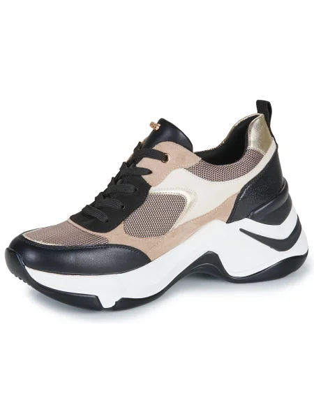 Pantofi Exé Shoes negru