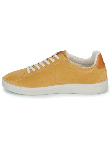 Pantofi Tbs galben