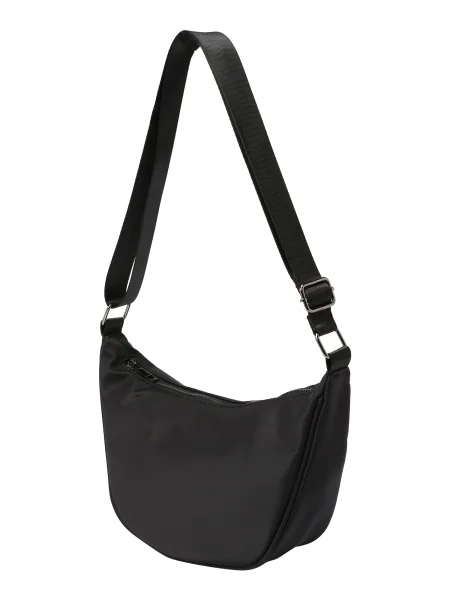 ABOUT YOU Geantă de umăr Denny Bag' negru