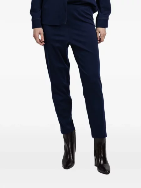 Pantaloni Peter Cohen albastru