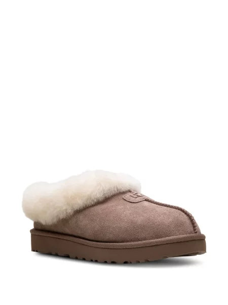 Papuci de casă Ugg maro