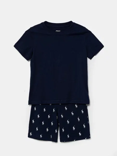 Детская пижама Polo Ralph Lauren