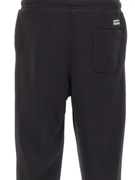 Pantaloni Blauer alergare negru