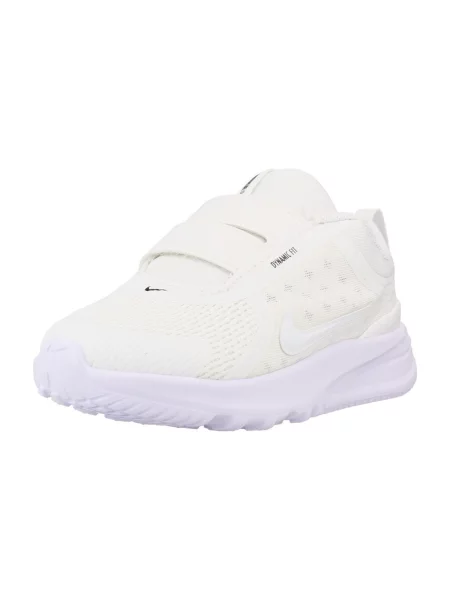 Pantofi copii Nike alb