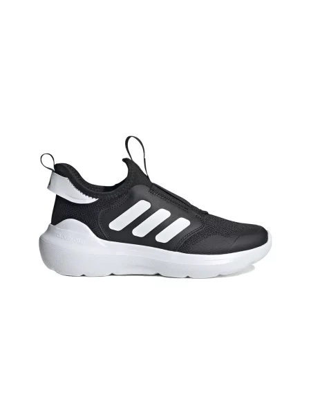 Félcipő Adidas fekete
