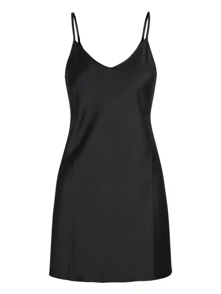 LingaDore Rochie de vară DAILY' negru