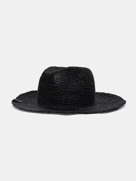 Шапка Weekend Max Mara черно