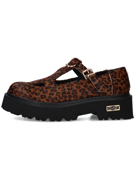 Pantofi Cult negru