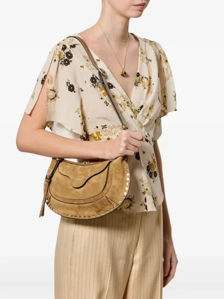 Geantă Isabel Marant