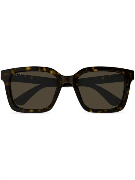 Ochelari de soare Gucci Eyewear maro