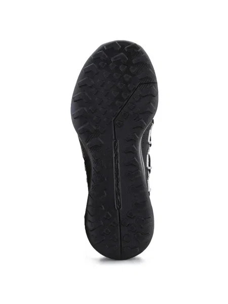 Félcipo Adidas fekete