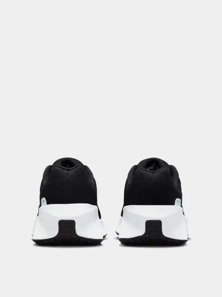Кроссовки Nike черные