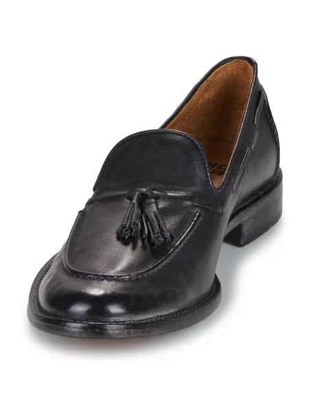 Pantofi Moma negru