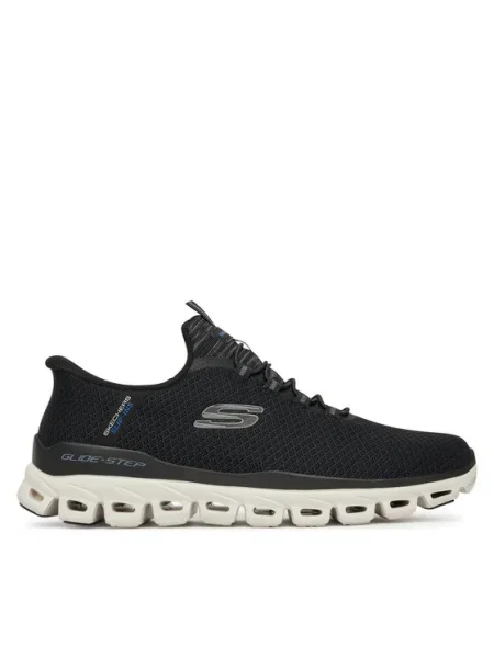 Skechers Sneakers Glide-Step-Noxus negru